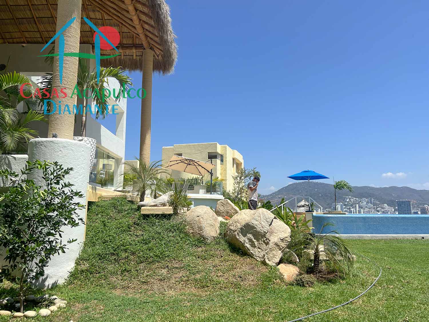 Villa Sahasrara - Recámara 2 6